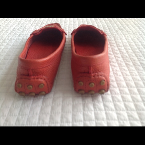 Tory Burch Driving Mocassin - Picture 8 of 8
